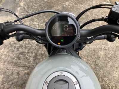 Honda Rebel CMX500 2023