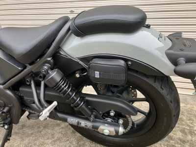 Honda Rebel CMX500 2023