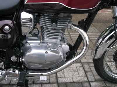 Kawasaki Estrella