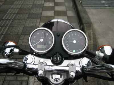 Kawasaki Estrella
