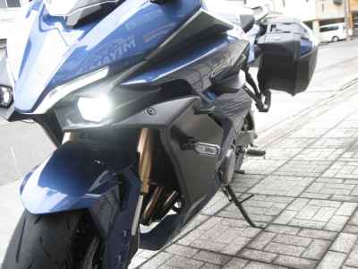 Suzuki GSX-S1000 2023