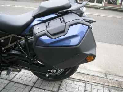 Suzuki GSX-S1000 2023
