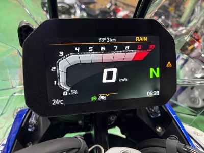 BMW R1300GS Adventure 2026