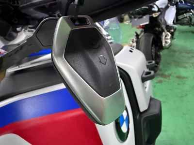 BMW R1300GS Adventure 2026