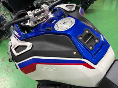 BMW R1300GS Adventure 2026