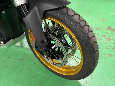 BMW R1300GS Adventure 2026