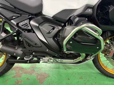 BMW R1300GS Adventure 2026