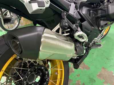 BMW R1300GS Adventure 2026