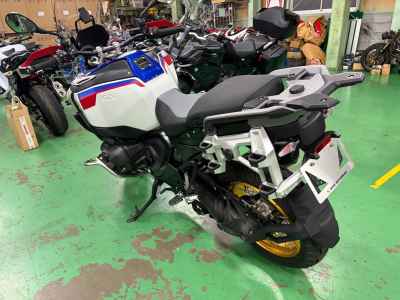 BMW R1300GS Adventure 2026