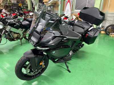 BMW R1300RT ASA 2026