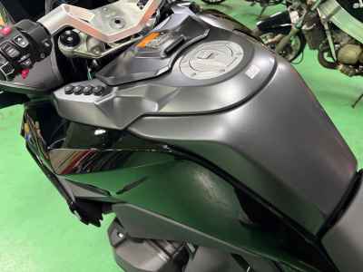 BMW R1300RT ASA 2026