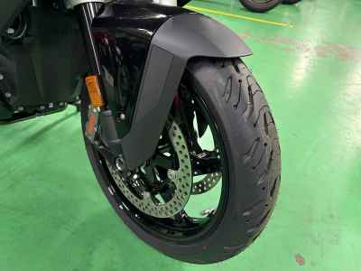BMW R1300RT ASA 2026