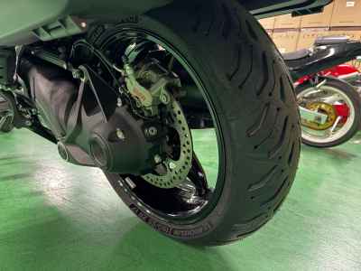 BMW R1300RT ASA 2026