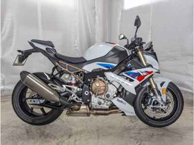 BMW S1000R 2023