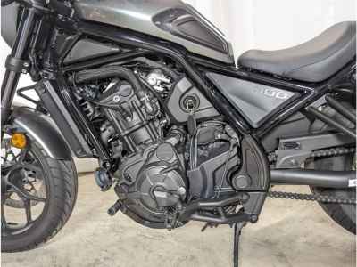 Honda Rebel CMX1100 2023