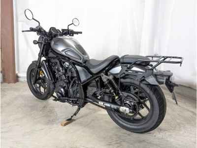 Honda Rebel CMX1100 2023