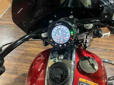 Indian Super Chief Limited 2025