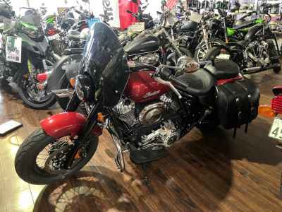 Indian Super Chief Limited 2025