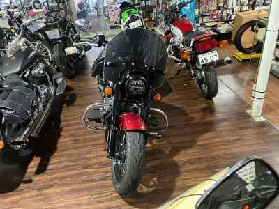 Indian Super Chief Limited 2025
