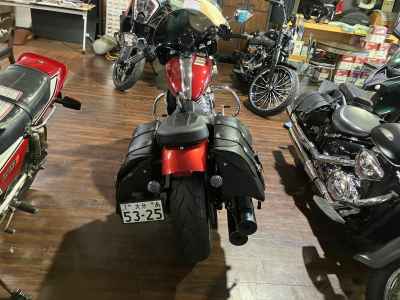 Indian Super Chief Limited 2025