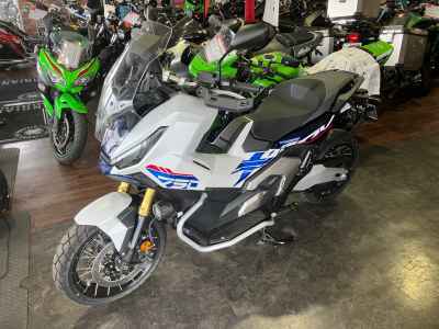 Honda X-Adv 750 2026