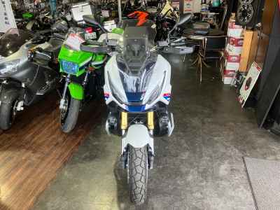 Honda X-Adv 750 2026