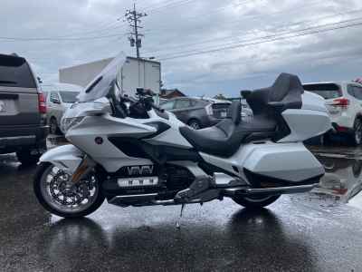 Honda GL1800 Gold Wing Tour 2026