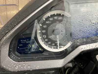 Honda GL1800 Gold Wing Tour 2026