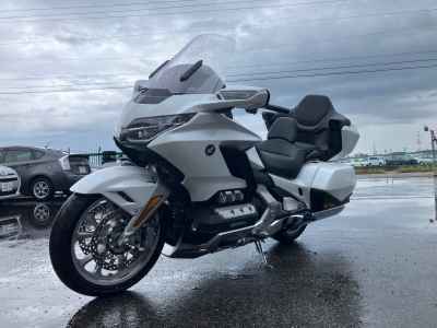 Honda GL1800 Gold Wing Tour 2026