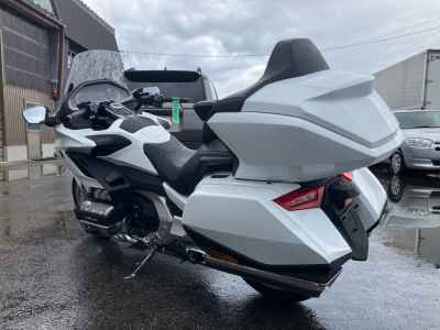 Honda GL1800 Gold Wing Tour 2026