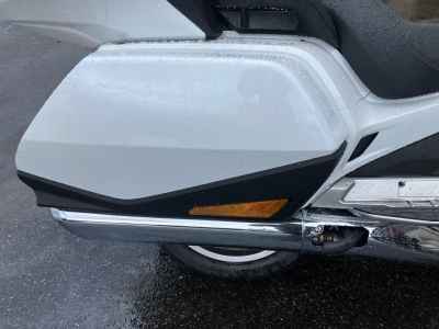 Honda GL1800 Gold Wing Tour 2026
