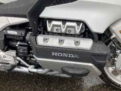 Honda GL1800 Gold Wing Tour 2026