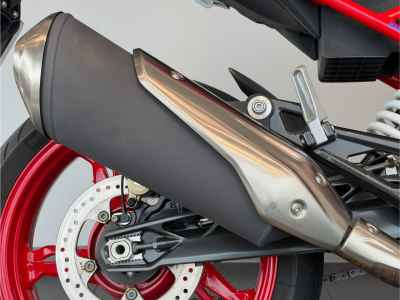 BMW G310R 2022