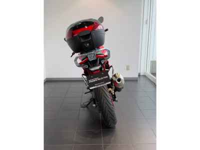 BMW G310R 2022