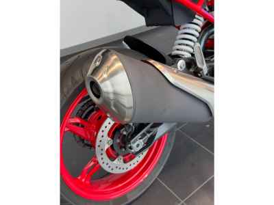 BMW G310R 2022