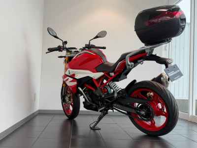 BMW G310R 2022