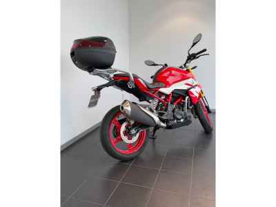 BMW G310R 2022