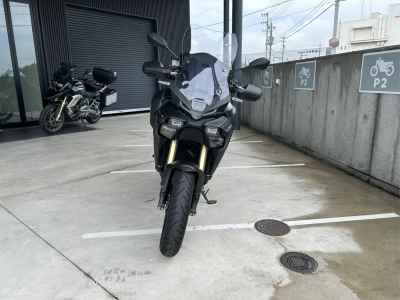 Yamaha Tracer 9 GT 2026
