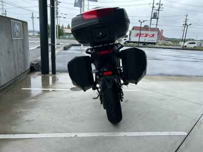 Yamaha Tracer 9 GT 2026