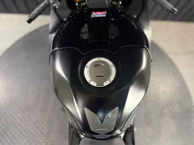 Honda CBR1000RR-R FB 2025