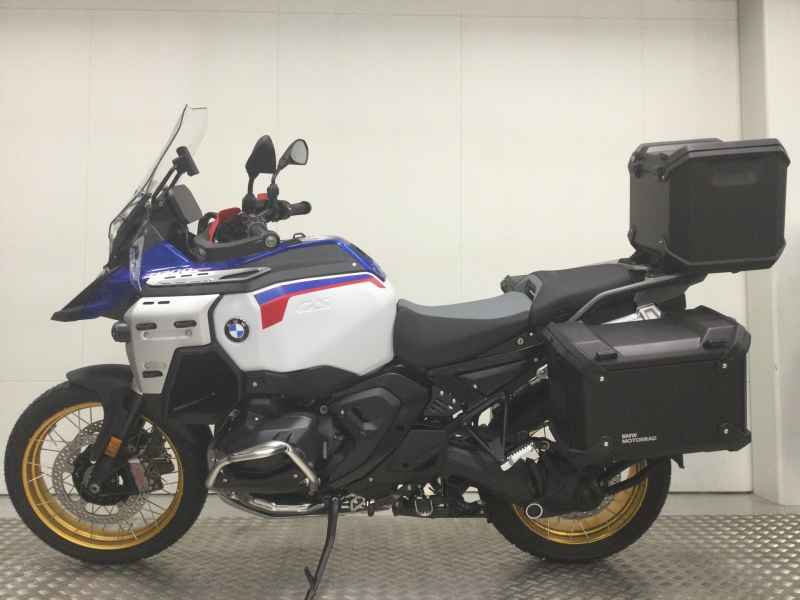 BMW R1300GS Adventure 2026