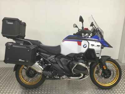 BMW R1300GS Adventure 2026