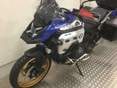 BMW R1300GS Adventure 2026