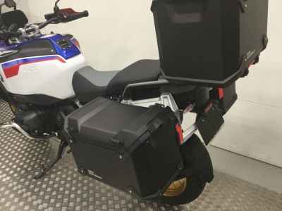 BMW R1300GS Adventure 2026