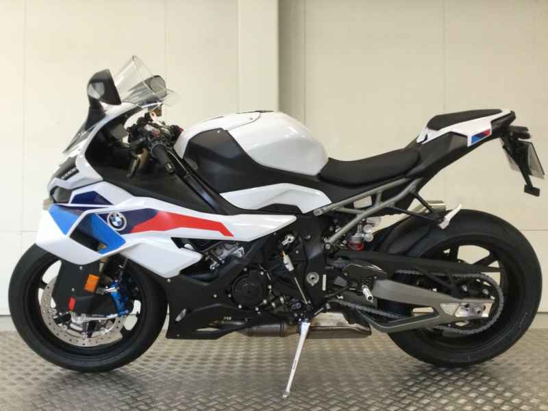 BMW S1000RR 2026