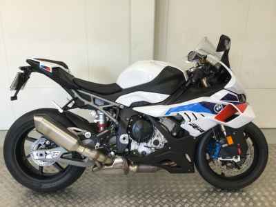 BMW S1000RR 2026