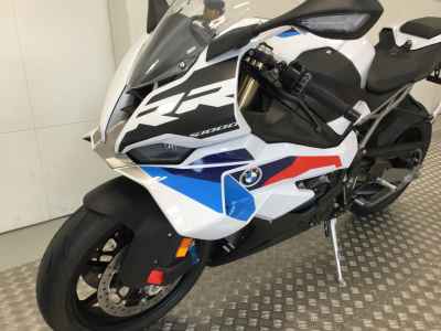 BMW S1000RR 2026