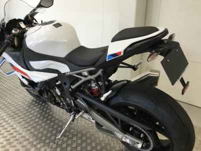 BMW S1000RR 2026