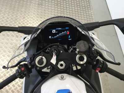 BMW S1000RR 2026