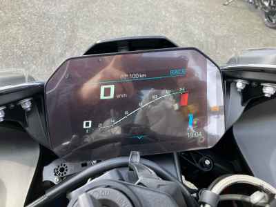 BMW S1000RR 2026
